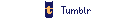 Tumblr (new tab)